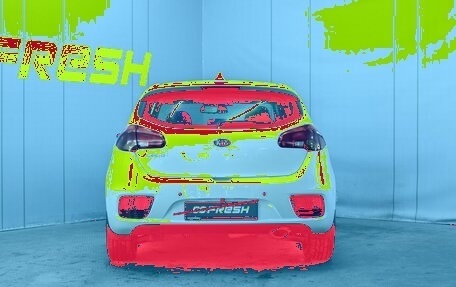 KIA cee'd III, 2018 год, 1 400 000 рублей, 4 фотография