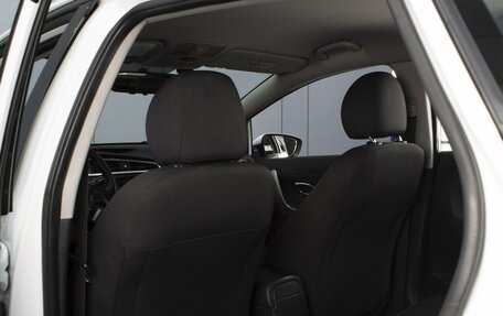 KIA cee'd III, 2018 год, 1 400 000 рублей, 10 фотография