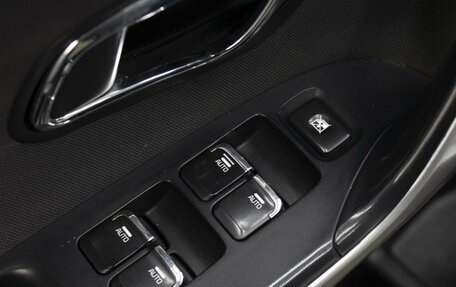 KIA cee'd III, 2018 год, 1 400 000 рублей, 17 фотография