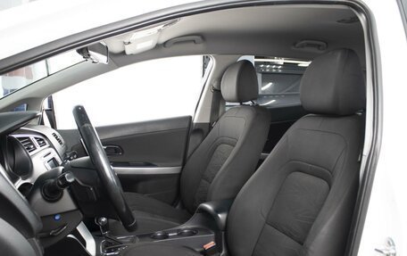 KIA cee'd III, 2018 год, 1 400 000 рублей, 8 фотография