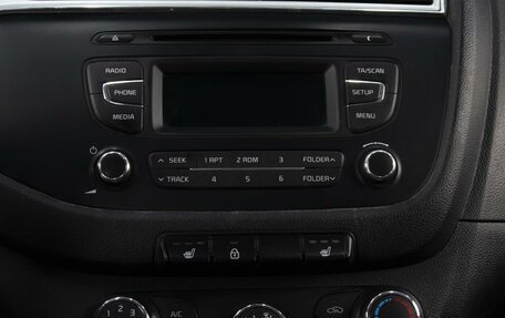 KIA cee'd III, 2018 год, 1 400 000 рублей, 15 фотография