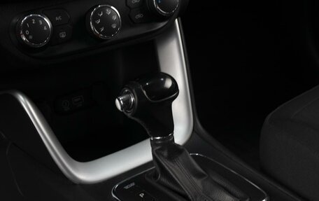 KIA cee'd III, 2018 год, 1 400 000 рублей, 16 фотография