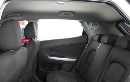 KIA cee'd III, 2018 год, 1 400 000 рублей, 9 фотография