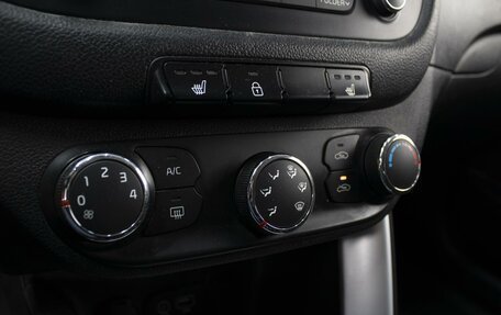 KIA cee'd III, 2018 год, 1 400 000 рублей, 19 фотография