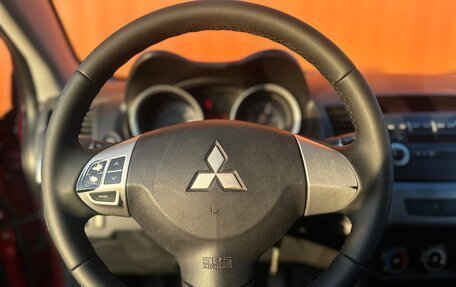 Mitsubishi Lancer IX, 2007 год, 627 000 рублей, 8 фотография