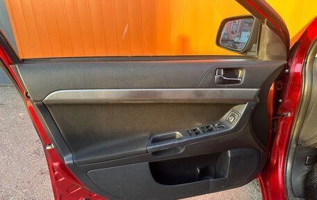 Mitsubishi Lancer IX, 2007 год, 627 000 рублей, 6 фотография