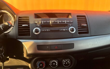 Mitsubishi Lancer IX, 2007 год, 627 000 рублей, 10 фотография