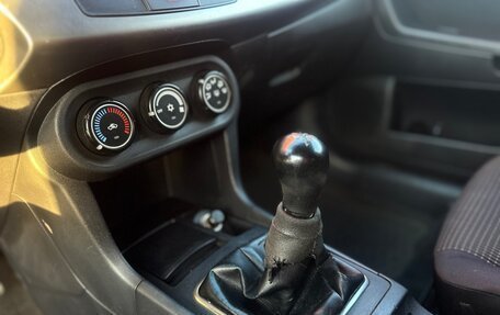 Mitsubishi Lancer IX, 2007 год, 627 000 рублей, 11 фотография