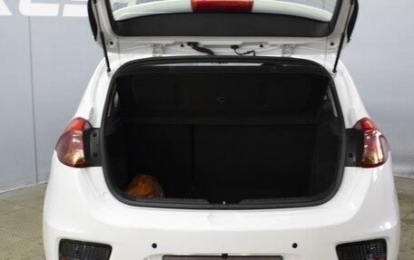 KIA cee'd III, 2018 год, 1 400 000 рублей, 21 фотография