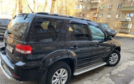 Ford Escape II, 2008 год, 749 000 рублей, 5 фотография