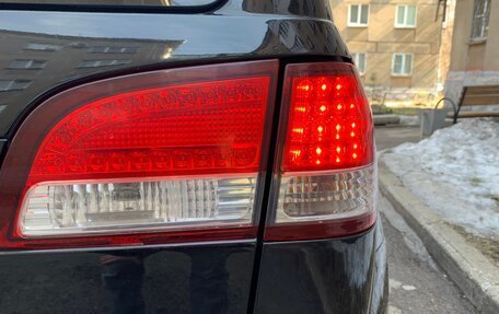 Ford Escape II, 2008 год, 749 000 рублей, 7 фотография