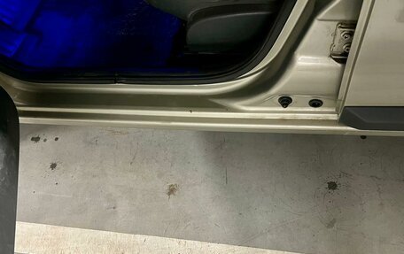 Renault Sandero I, 2012 год, 420 000 рублей, 10 фотография