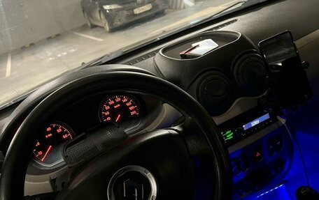 Renault Sandero I, 2012 год, 420 000 рублей, 11 фотография