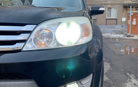 Ford Escape II, 2008 год, 749 000 рублей, 6 фотография