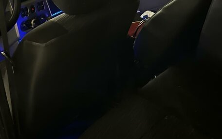 Renault Sandero I, 2012 год, 420 000 рублей, 12 фотография