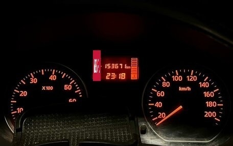 Renault Sandero I, 2012 год, 420 000 рублей, 13 фотография