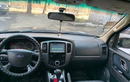 Ford Escape II, 2008 год, 749 000 рублей, 8 фотография