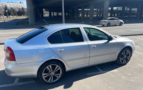 Skoda Octavia, 2011 год, 950 000 рублей, 3 фотография