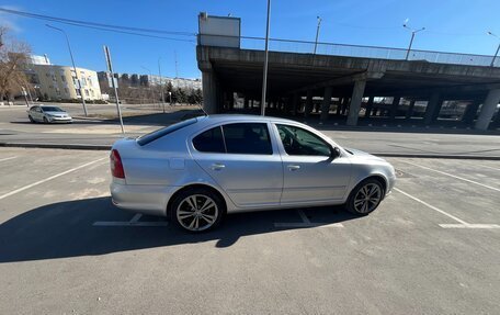 Skoda Octavia, 2011 год, 950 000 рублей, 2 фотография