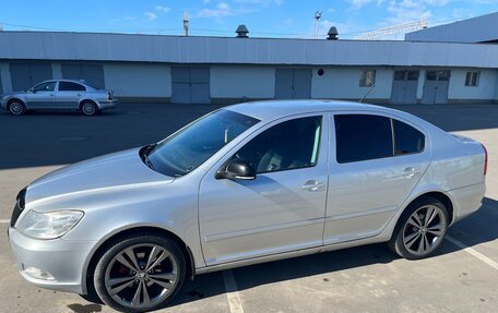 Skoda Octavia, 2011 год, 950 000 рублей, 9 фотография