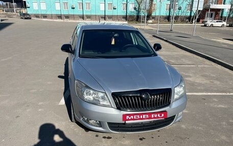 Skoda Octavia, 2011 год, 950 000 рублей, 6 фотография