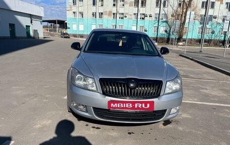 Skoda Octavia, 2011 год, 950 000 рублей, 7 фотография