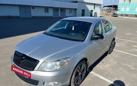 Skoda Octavia, 2011 год, 950 000 рублей, 8 фотография
