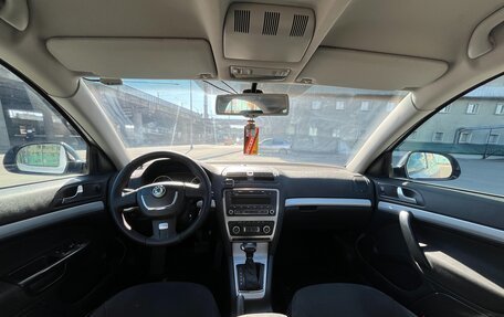 Skoda Octavia, 2011 год, 950 000 рублей, 12 фотография