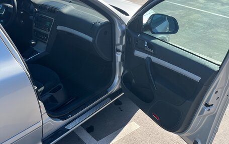 Skoda Octavia, 2011 год, 950 000 рублей, 14 фотография