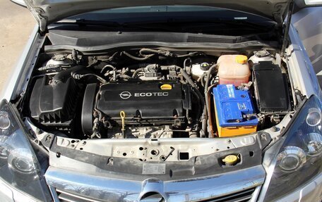 Opel Astra H, 2013 год, 990 000 рублей, 11 фотография