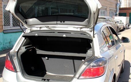 Opel Astra H, 2013 год, 990 000 рублей, 7 фотография