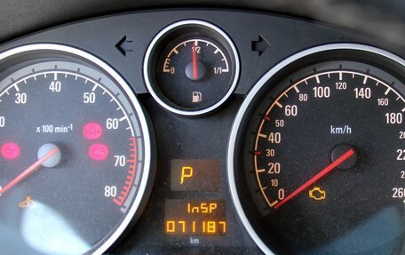 Opel Astra H, 2013 год, 990 000 рублей, 10 фотография