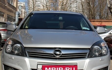 Opel Astra H, 2013 год, 990 000 рублей, 2 фотография