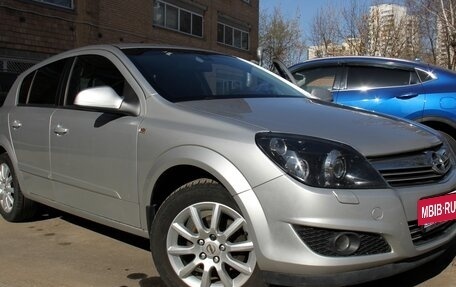 Opel Astra H, 2013 год, 990 000 рублей, 9 фотография