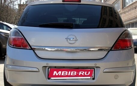 Opel Astra H, 2013 год, 990 000 рублей, 8 фотография