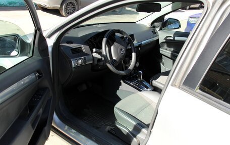 Opel Astra H, 2013 год, 990 000 рублей, 13 фотография