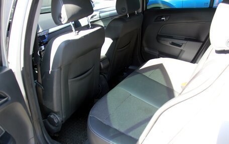 Opel Astra H, 2013 год, 990 000 рублей, 17 фотография