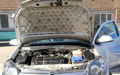 Opel Astra H, 2013 год, 990 000 рублей, 12 фотография