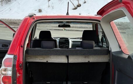 Suzuki Grand Vitara, 2006 год, 665 000 рублей, 7 фотография