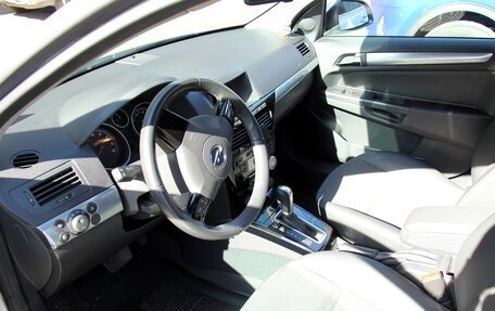 Opel Astra H, 2013 год, 990 000 рублей, 14 фотография