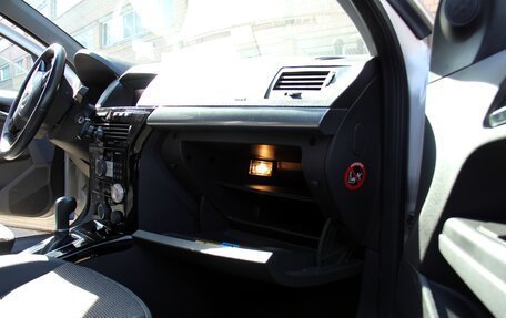 Opel Astra H, 2013 год, 990 000 рублей, 16 фотография