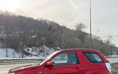 Suzuki Grand Vitara, 2006 год, 665 000 рублей, 5 фотография