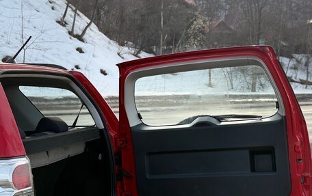 Suzuki Grand Vitara, 2006 год, 665 000 рублей, 9 фотография