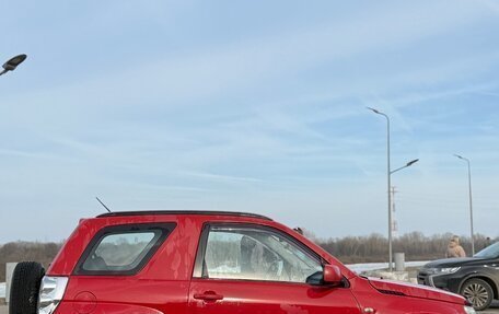 Suzuki Grand Vitara, 2006 год, 665 000 рублей, 6 фотография