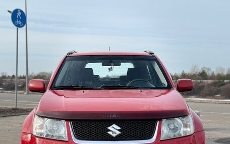 Suzuki Grand Vitara, 2006 год, 665 000 рублей, 2 фотография