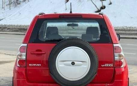 Suzuki Grand Vitara, 2006 год, 665 000 рублей, 3 фотография