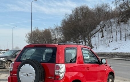 Suzuki Grand Vitara, 2006 год, 665 000 рублей, 4 фотография