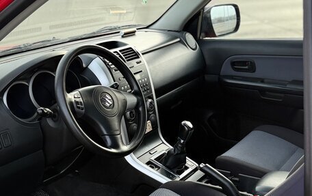 Suzuki Grand Vitara, 2006 год, 665 000 рублей, 10 фотография