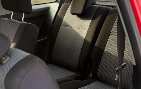 Suzuki Grand Vitara, 2006 год, 665 000 рублей, 14 фотография