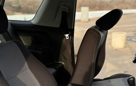 Suzuki Grand Vitara, 2006 год, 665 000 рублей, 13 фотография